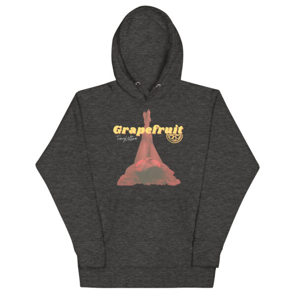 GRAPEFRUIT - Classic Hoodie - Image 4