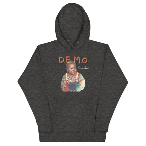 D.E.M.O. - Classic Hoodie - Image 3