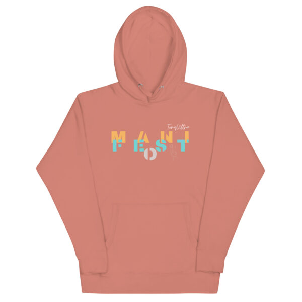 MANIFESTO - Classic Hoodie - Image 11