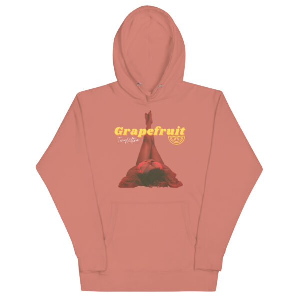 GRAPEFRUIT - Classic Hoodie - Image 11