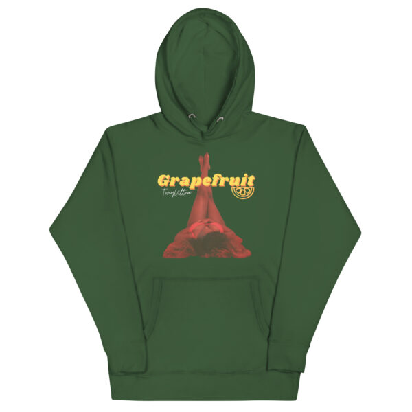 GRAPEFRUIT - Classic Hoodie - Image 8