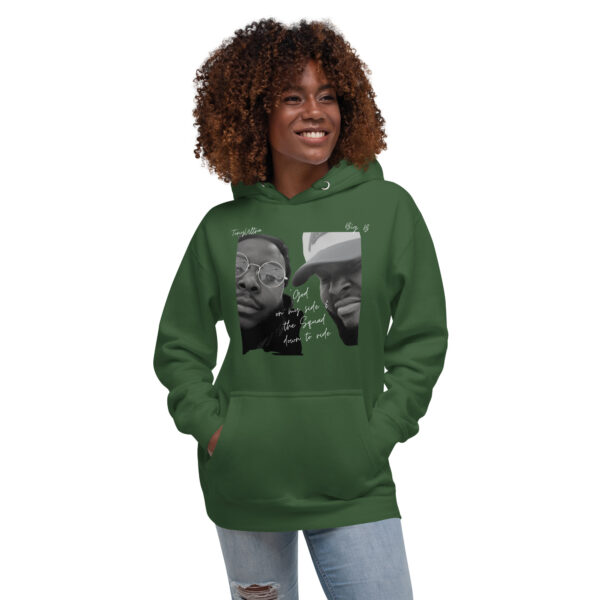 SLIDE - Classic Hoodie - Image 19