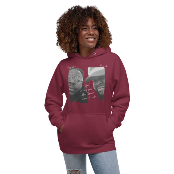 SLIDE - Classic Hoodie - Image 7