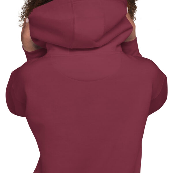 SLIDE - Classic Hoodie - Image 9