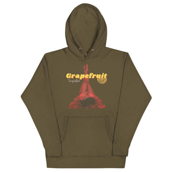 GRAPEFRUIT - Classic Hoodie - Image 9