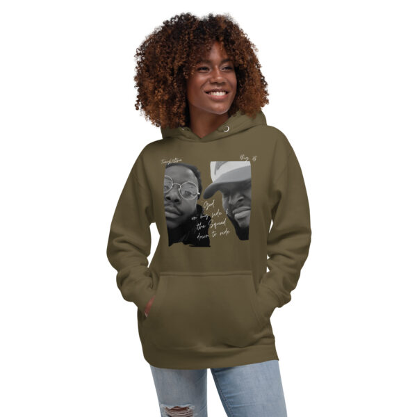 SLIDE - Classic Hoodie - Image 22