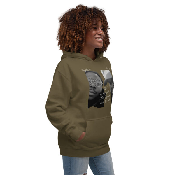 SLIDE - Classic Hoodie - Image 54