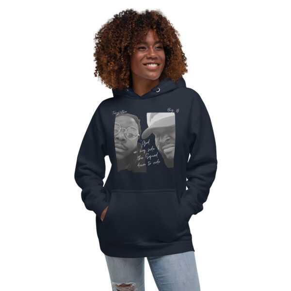 SLIDE - Classic Hoodie - Image 4