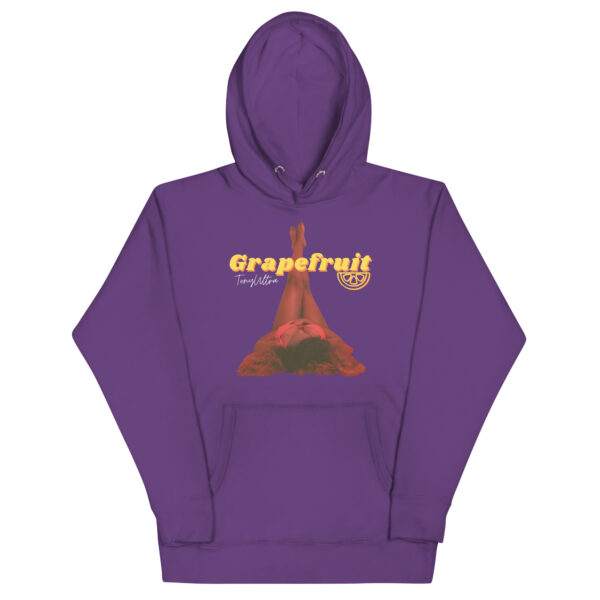 GRAPEFRUIT - Classic Hoodie - Image 7