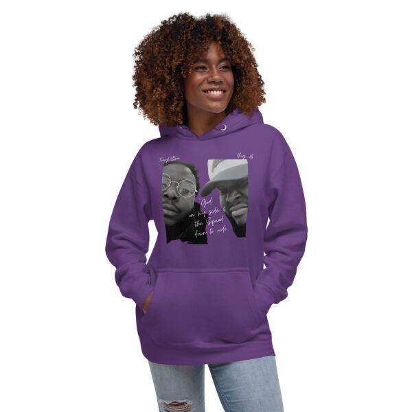 SLIDE - Classic Hoodie - Image 16