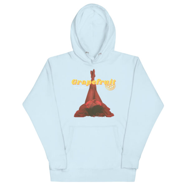 GRAPEFRUIT - Classic Hoodie - Image 13