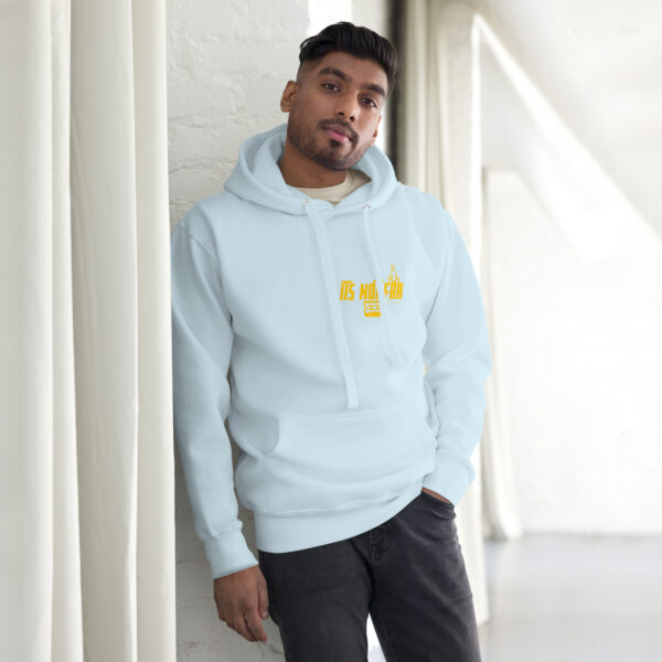 To The Moon & Back - Classic Hoodie - Image 21