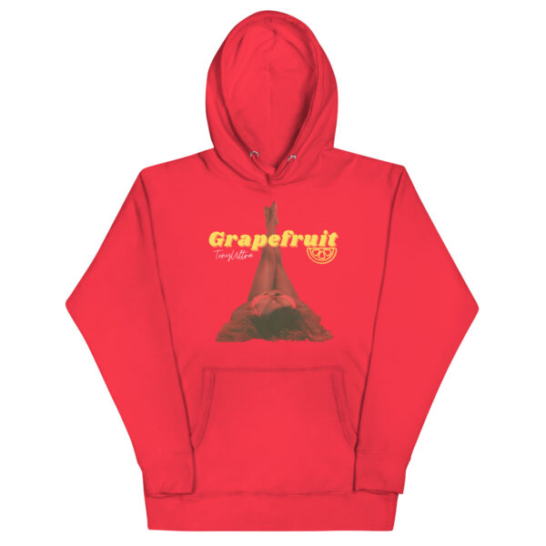 GRAPEFRUIT - Classic Hoodie - Image 10