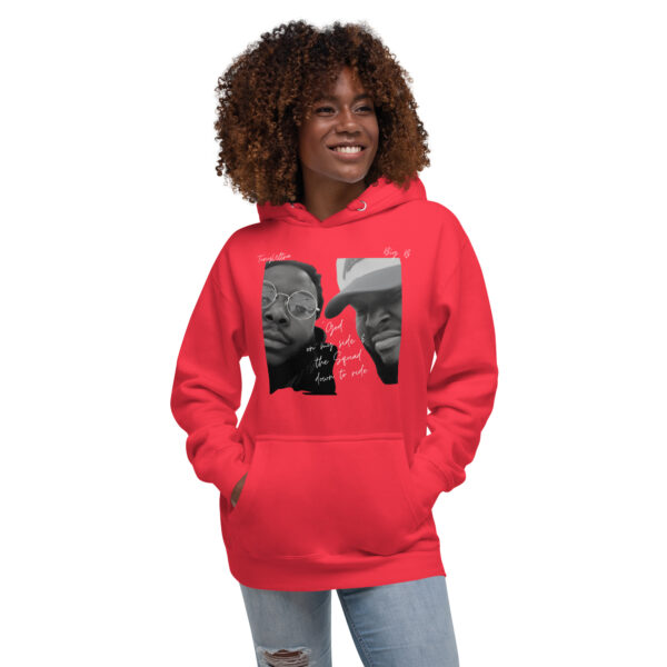 SLIDE - Classic Hoodie - Image 25