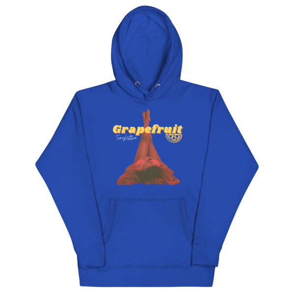 GRAPEFRUIT - Classic Hoodie - Image 6