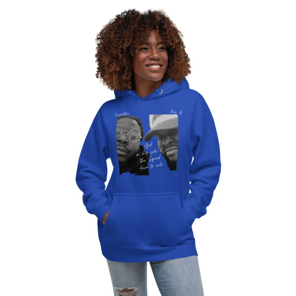 SLIDE - Classic Hoodie - Image 13