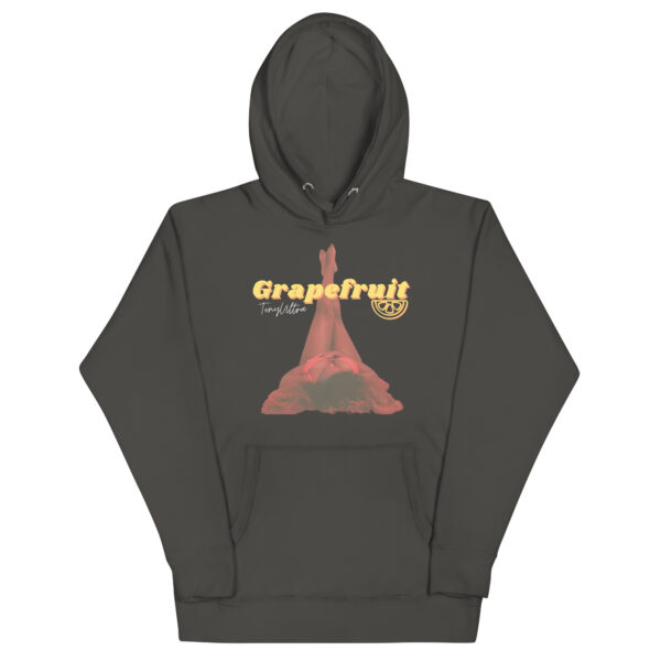 GRAPEFRUIT - Classic Hoodie - Image 5