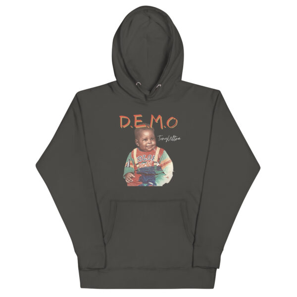 D.E.M.O. - Classic Hoodie - Image 4