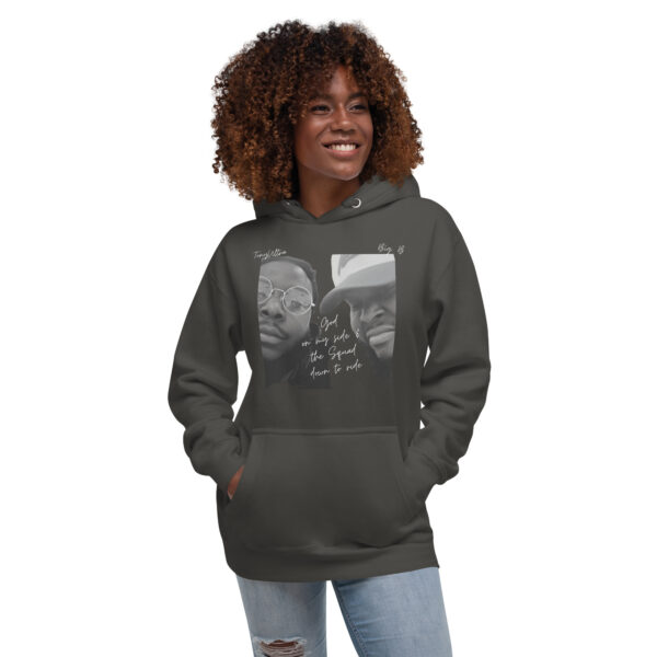 SLIDE - Classic Hoodie - Image 10