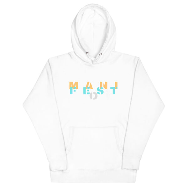 MANIFESTO - Classic Hoodie - Image 15