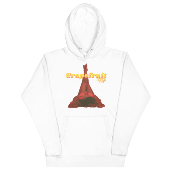 GRAPEFRUIT - Classic Hoodie - Image 15