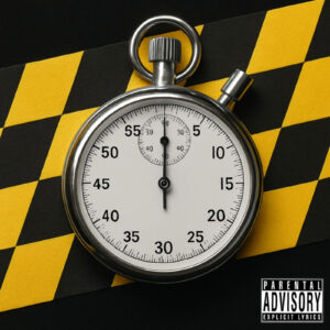 Gimme a Minute (ft. Just Youngin) - Single