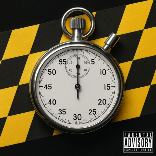 Gimme a Minute (ft. Just Youngin) - Single
