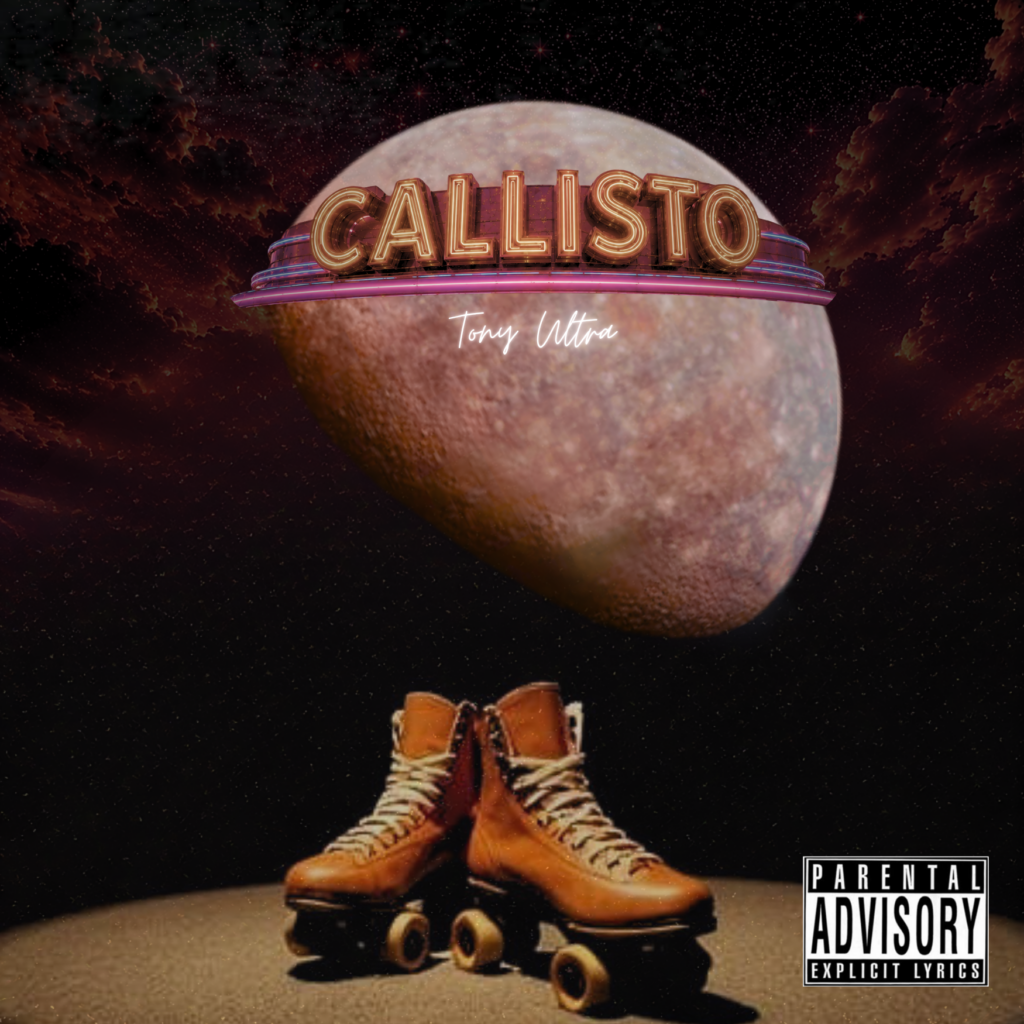 Callisto - Single