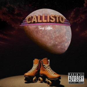 Callisto - Single