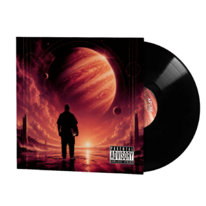 Jupiter - Vinyl