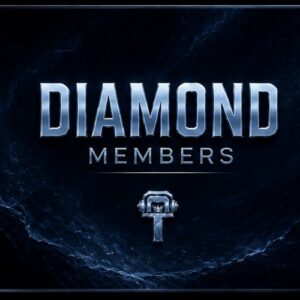 UltraVerse Membership | DIAMOND 💎