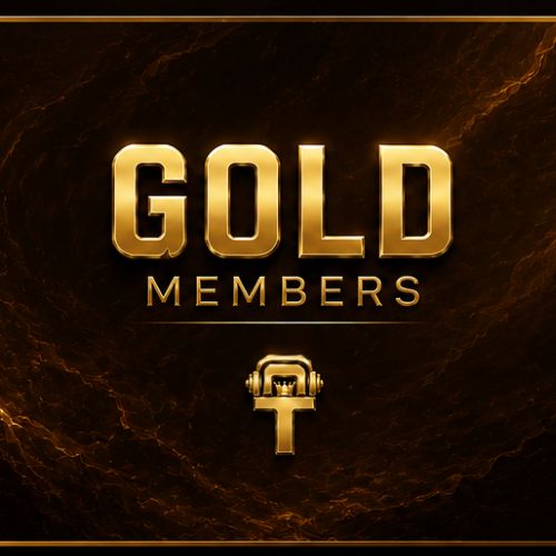 UltraVerse Membership | GOLD 🥇