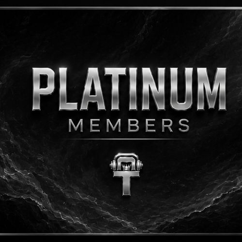 UltraVerse Membership | PLATINUM 💿